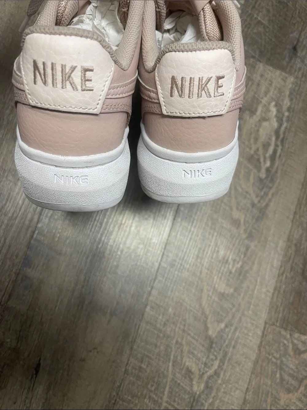 Nike Court Vision